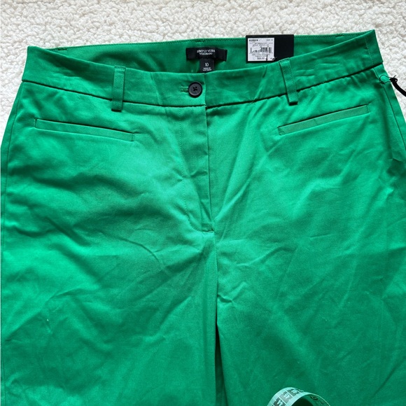 Brand new with tag simply Verawang capri pants - Picture 5 of 11